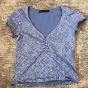 Brandy Melville tee.
